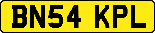 BN54KPL