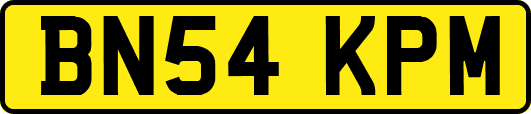 BN54KPM