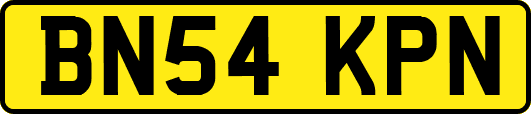 BN54KPN