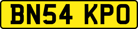 BN54KPO