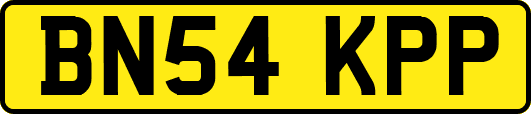 BN54KPP