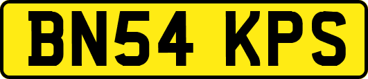 BN54KPS