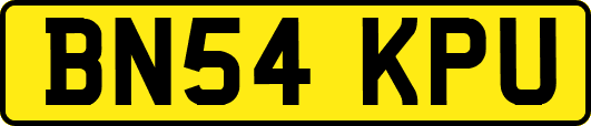 BN54KPU