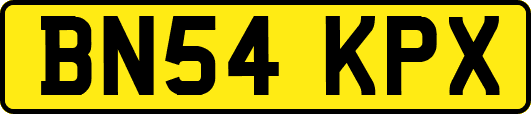 BN54KPX