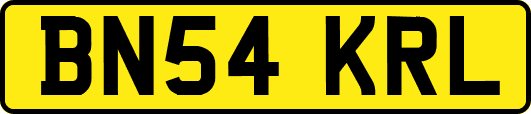 BN54KRL