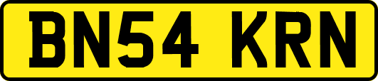 BN54KRN