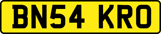 BN54KRO