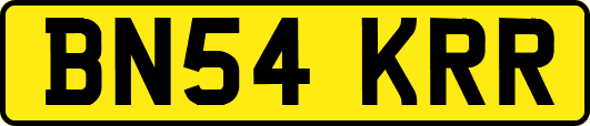 BN54KRR