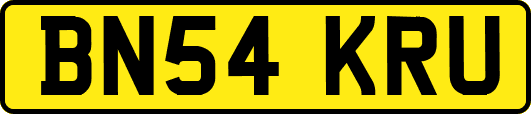 BN54KRU