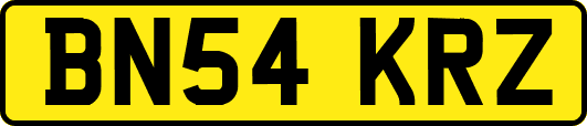 BN54KRZ