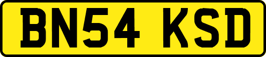 BN54KSD