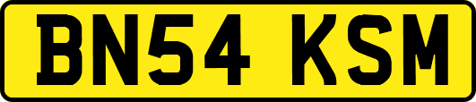 BN54KSM