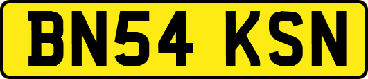 BN54KSN