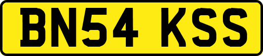 BN54KSS