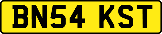 BN54KST