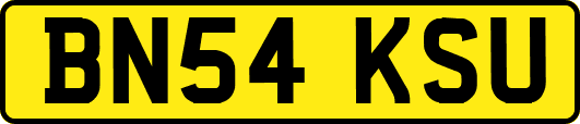 BN54KSU