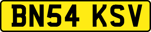 BN54KSV