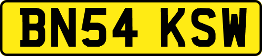 BN54KSW