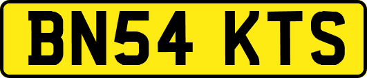 BN54KTS