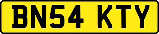 BN54KTY
