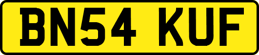 BN54KUF