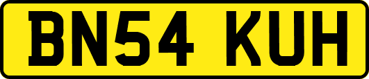 BN54KUH