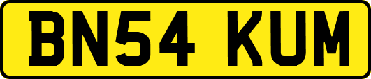 BN54KUM