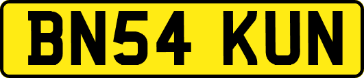 BN54KUN