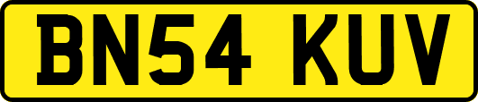 BN54KUV