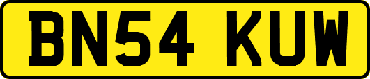 BN54KUW