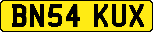 BN54KUX
