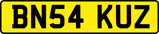 BN54KUZ