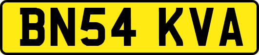 BN54KVA