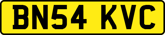 BN54KVC