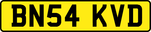 BN54KVD