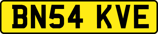 BN54KVE
