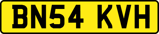 BN54KVH