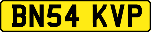 BN54KVP