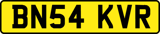 BN54KVR
