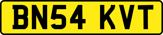 BN54KVT