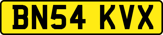 BN54KVX