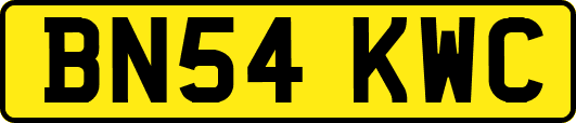BN54KWC