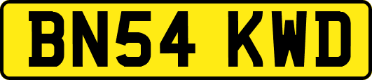 BN54KWD