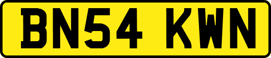 BN54KWN