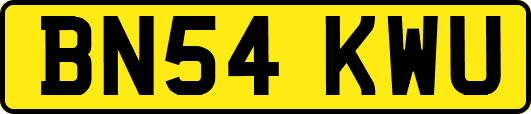 BN54KWU