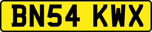 BN54KWX