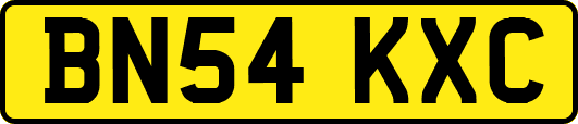 BN54KXC