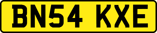 BN54KXE