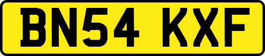 BN54KXF