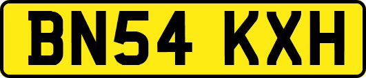 BN54KXH